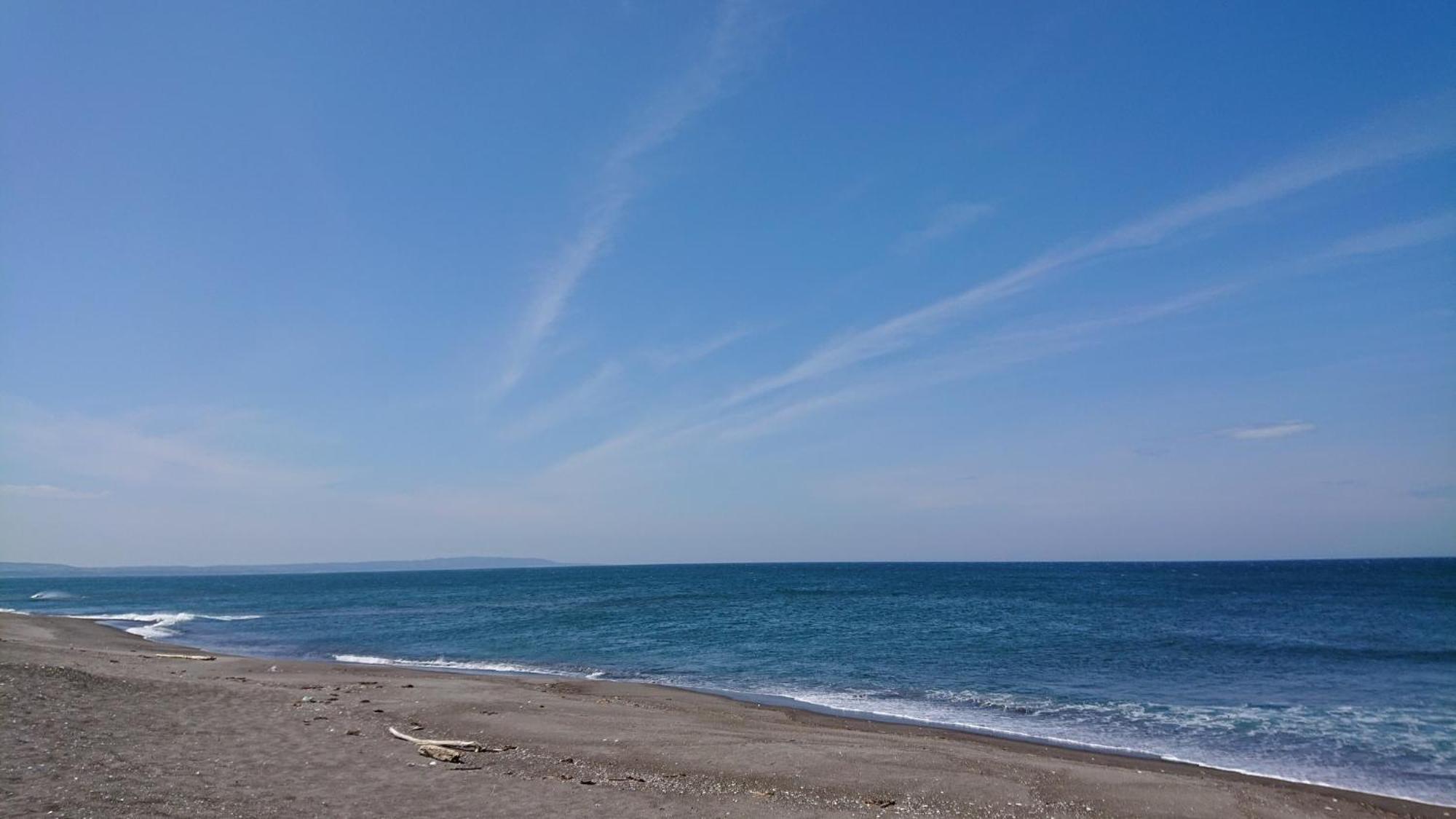 Sea Side Stay / Vacation Stay 1785 Abashiri Exterior photo